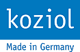 Koziol logo