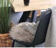 Polstry, sedáky a podušky