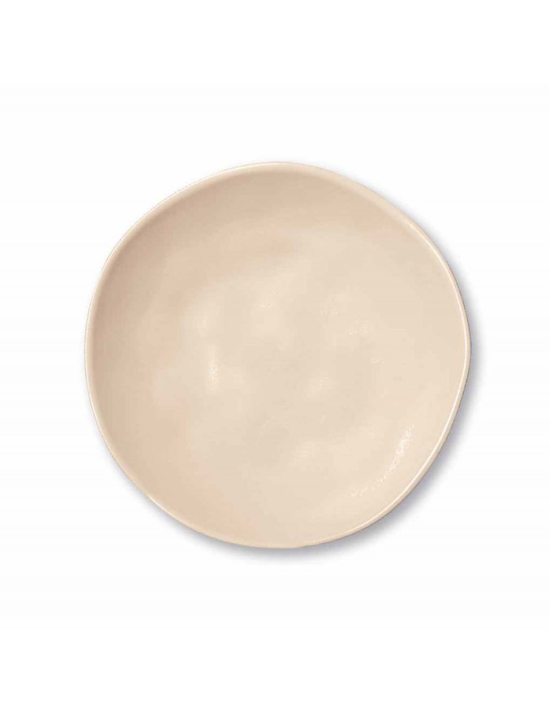 Jídelní 17-ti dílná sada talířů LE CEMENTINE INFIORE BRANDANI