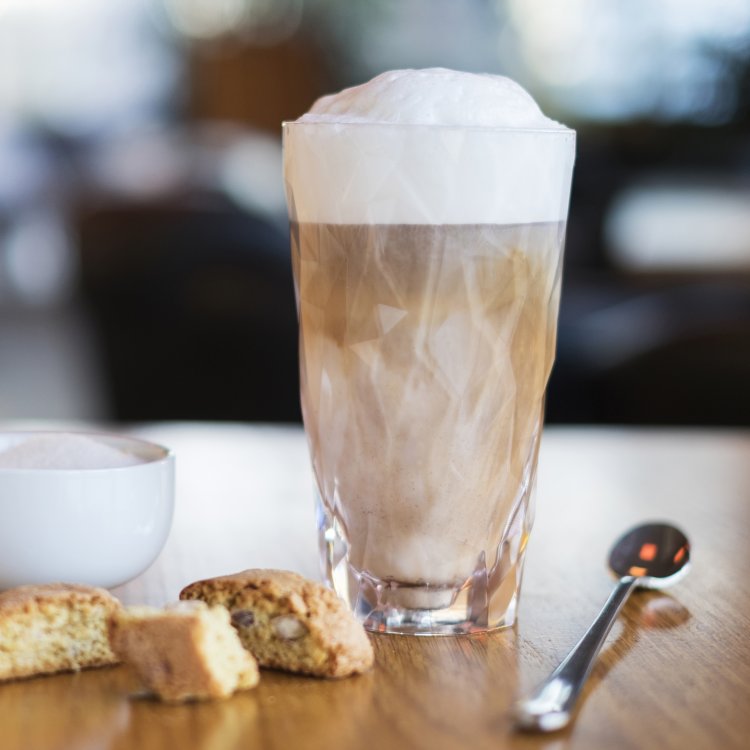 CLUB NO.6 EXTRA sklenice 300ml KOZIOL