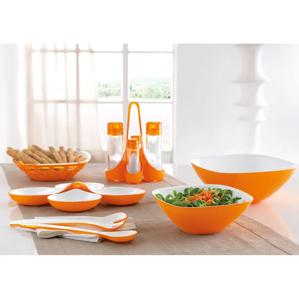 Servírovací tác 41cm,  VINTAGE GUZZINI