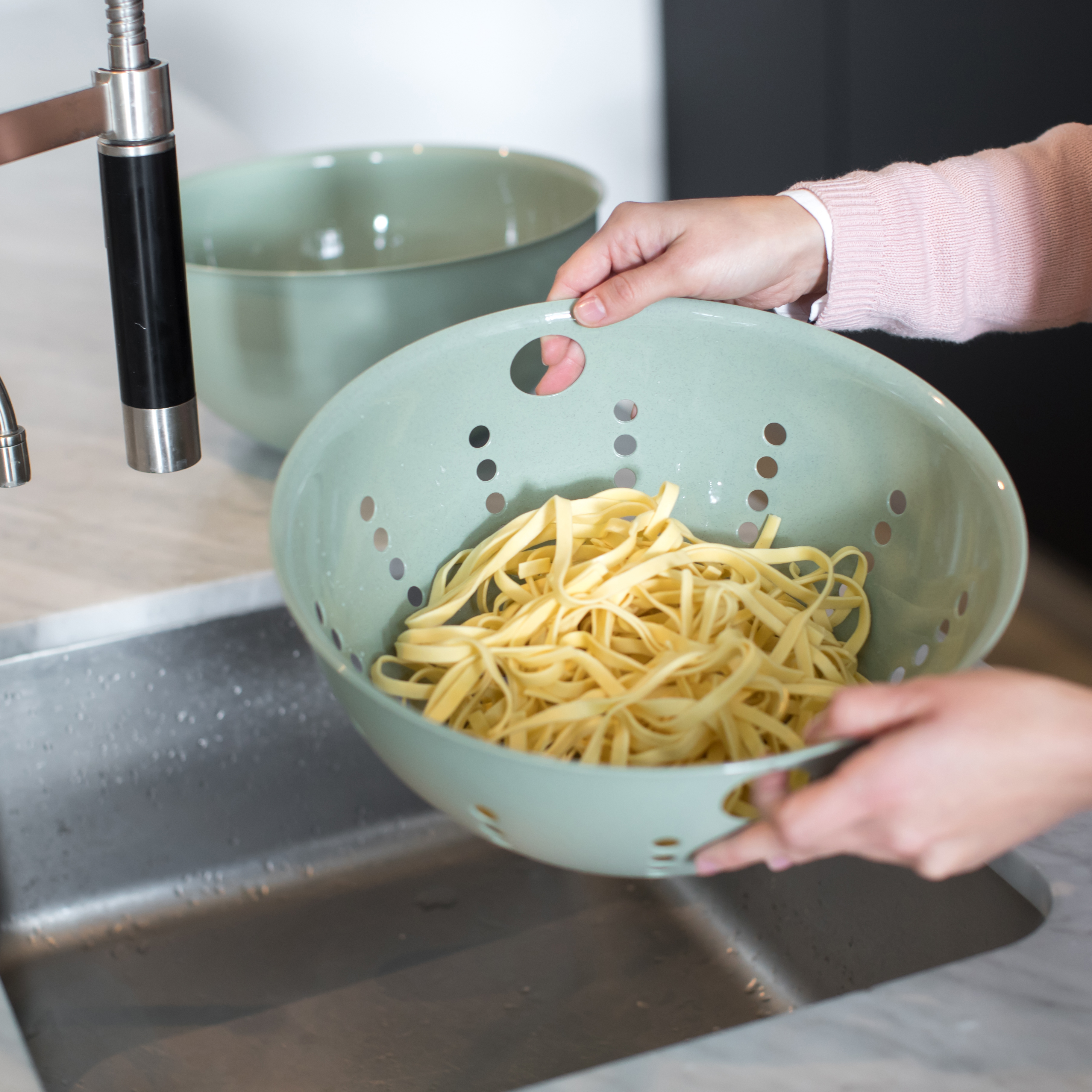 Palsby cednik 28cm Organic KOZIOL