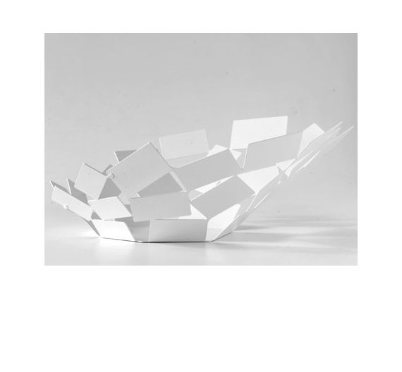 Mísa La Stanza dello Scirocco Mario Trimarchi ALESSI