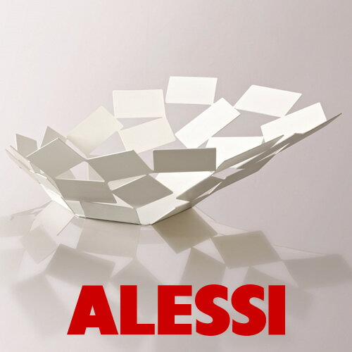 Mísa La Stanza dello Scirocco Mario Trimarchi ALESSI