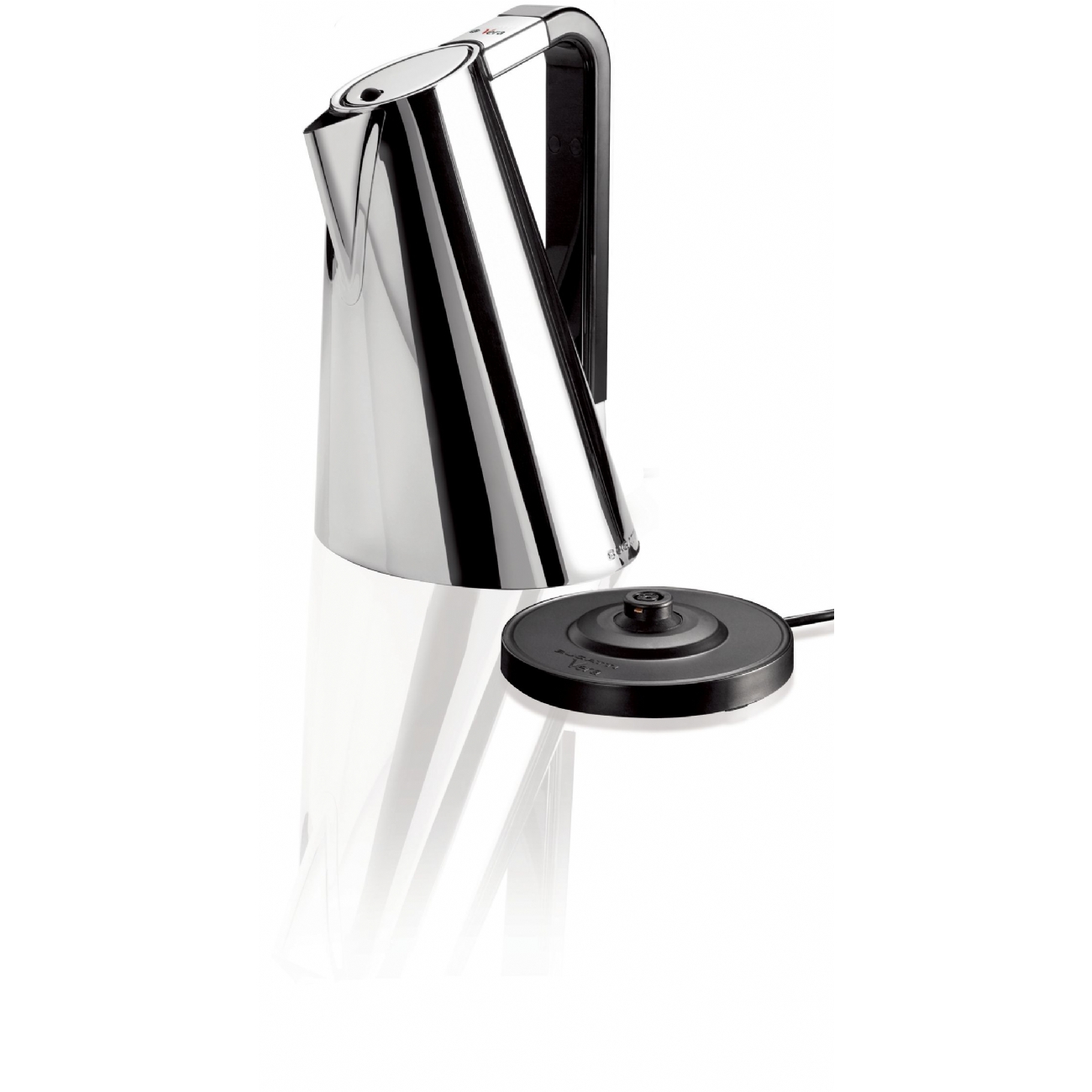 Rychlovarná konvice Vera Easy zelená Bugatti