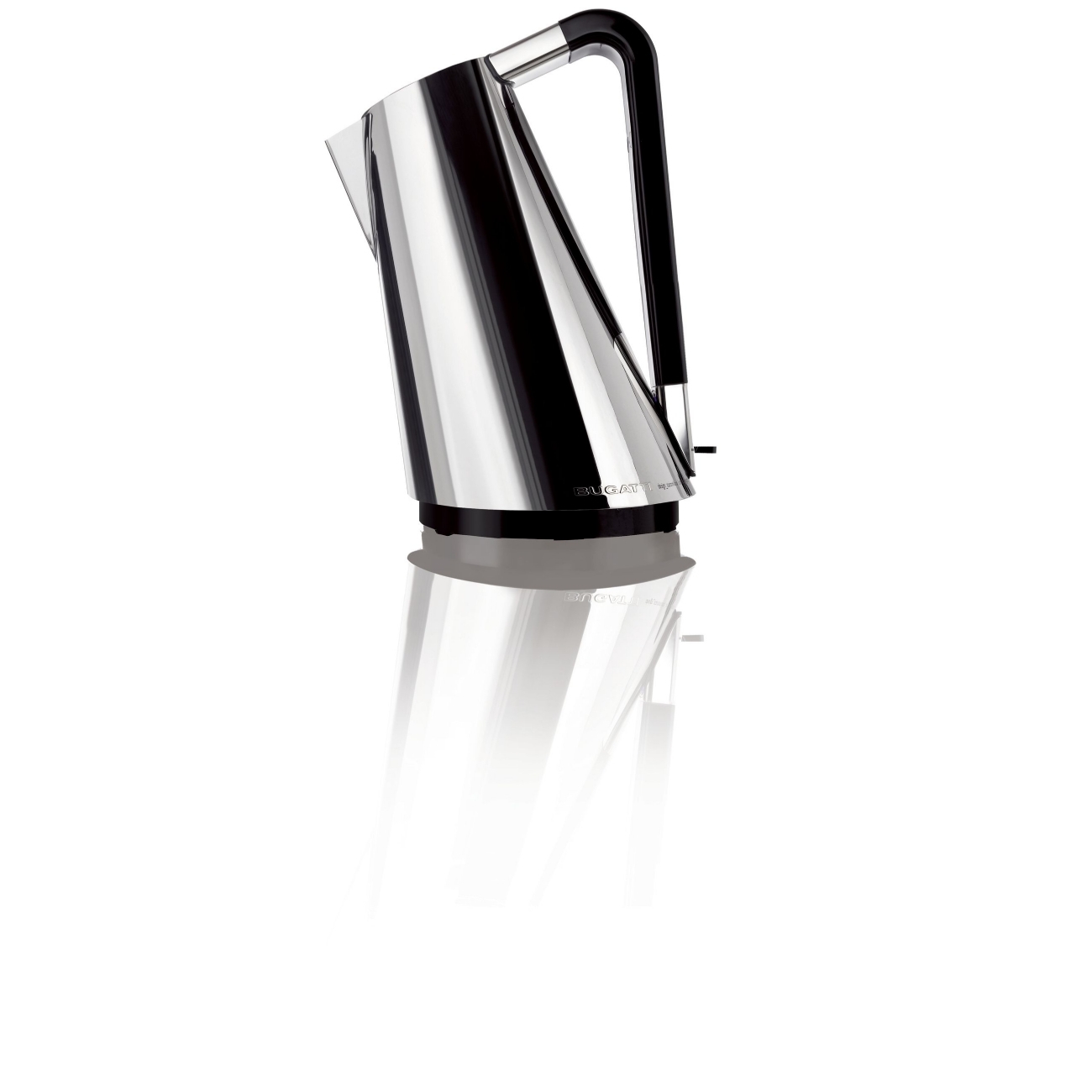 Rychlovarná konvice Vera Easy zelená Bugatti