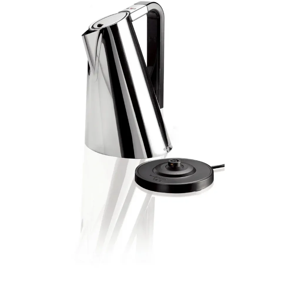 Rychlovarná konvice Vera Easy béžévá krémová Bugatti