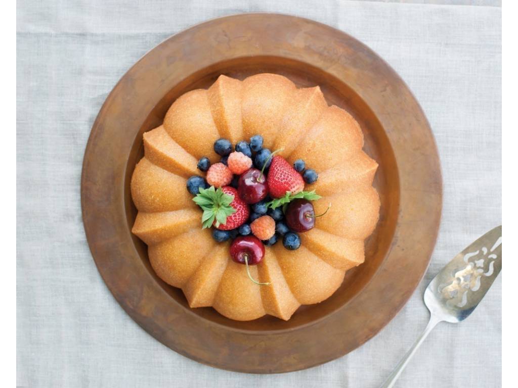 Forma na bábovku Original Nordic Ware