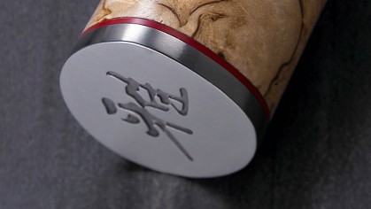 Japonský nůž na maso Gyutoh 200 mm Miyabi 5000MCD Zwilling