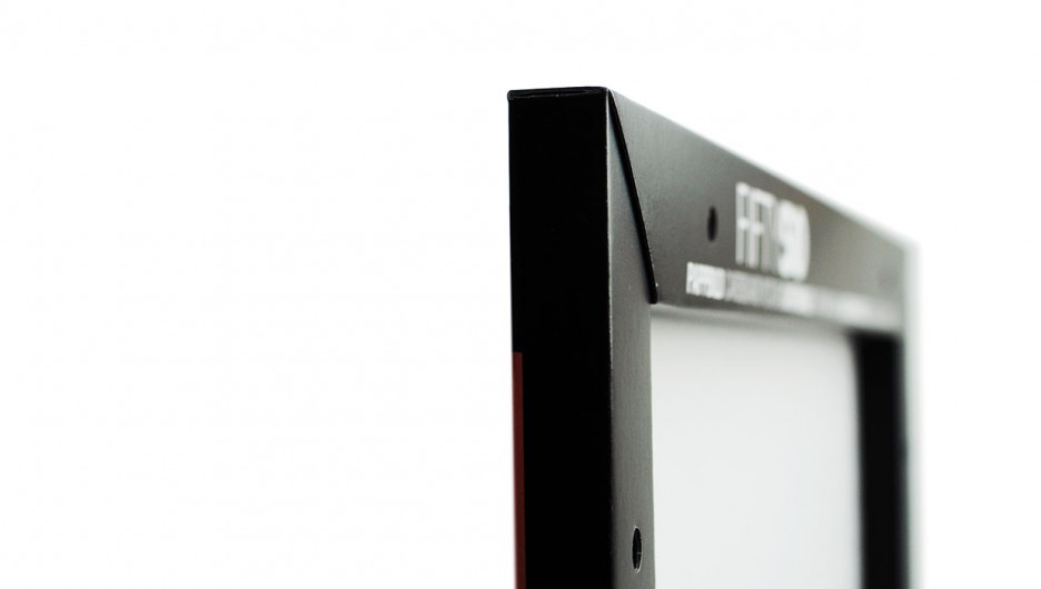 Obraz 50x50cm Criss-Cross REMEMBER