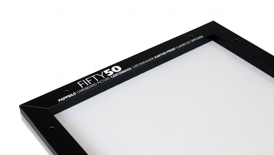 Obraz 50x50cm Criss-Cross REMEMBER