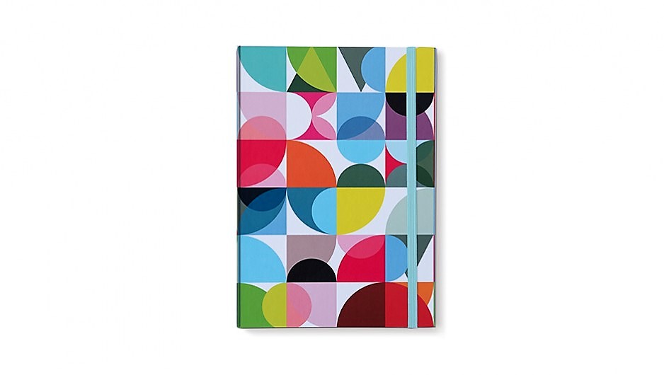 Poznámkový blok A4 Solena Remember