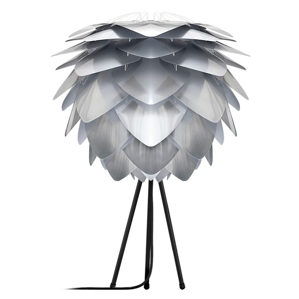 Lustr Silvia Mini Steel, Ø 32 cm VITA Copenhagen