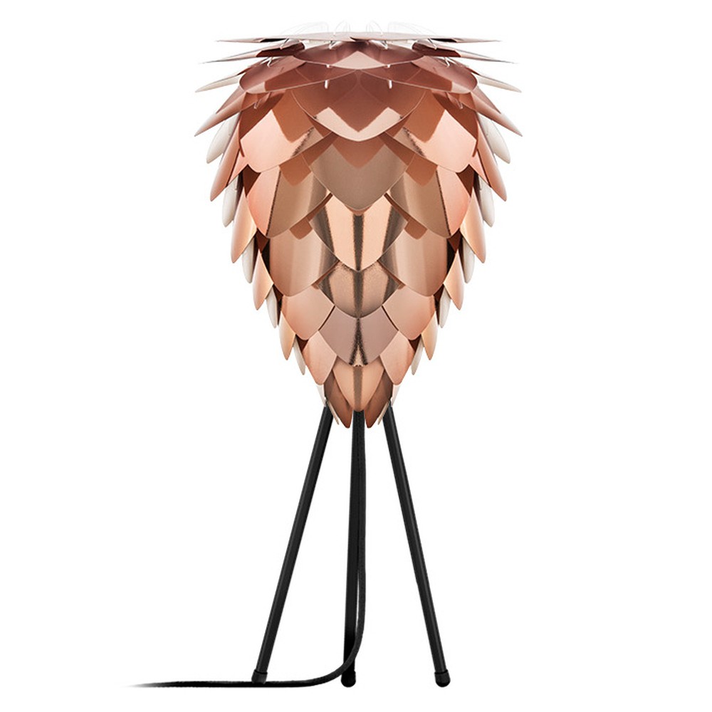 Lustr Conia Copper Ø 40 cm VITA Copenhagen