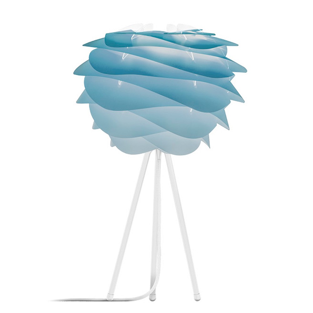 Lustr Carmina Mini Azure, Ø 32 cm VITA Copenhagen