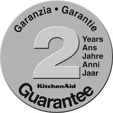 Toustovač / topinkovač 5KMT221 bílý KitchenAid
