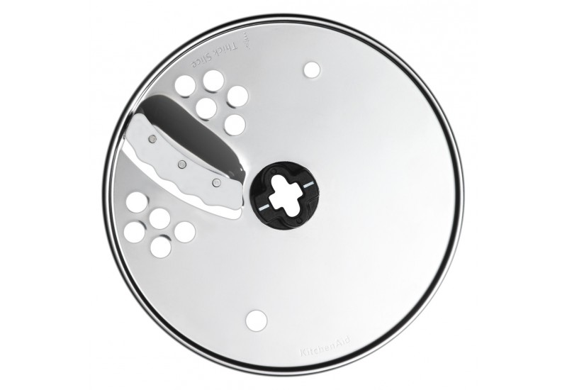 Kuchyňský robot 5KFP0719 1,7L černá Kitchenaid