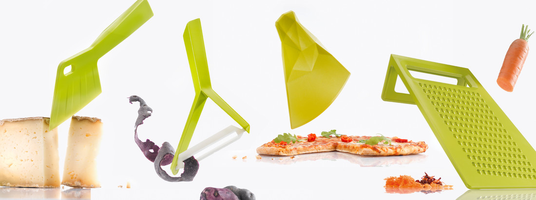 KANT škrabka na zeleninu, ovoce, brambory KOZIOL