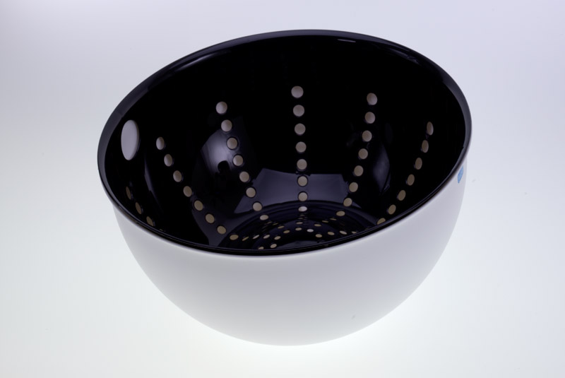 Palsby cednik  28cm šedá KOZIOL