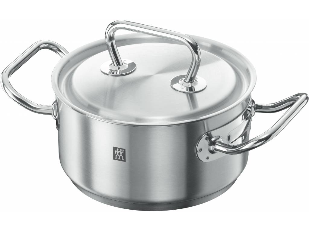 Twin classic kastrol s poklicí 28 cm Zwilling