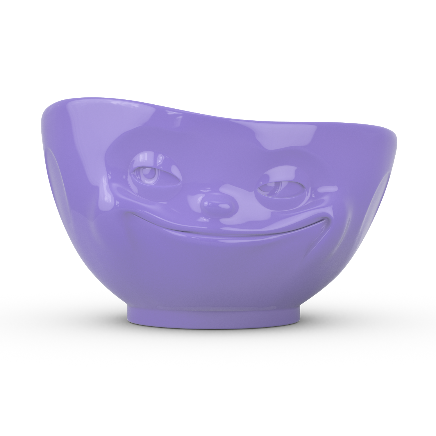 Smějící se miska na snídani, müsli, polévku... 500 ml, 58products