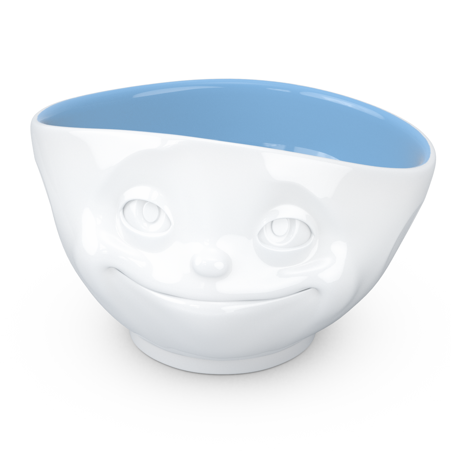 Šíleně zamilovaná miska na snídani, müsli, polévku... 500 ml, 58products