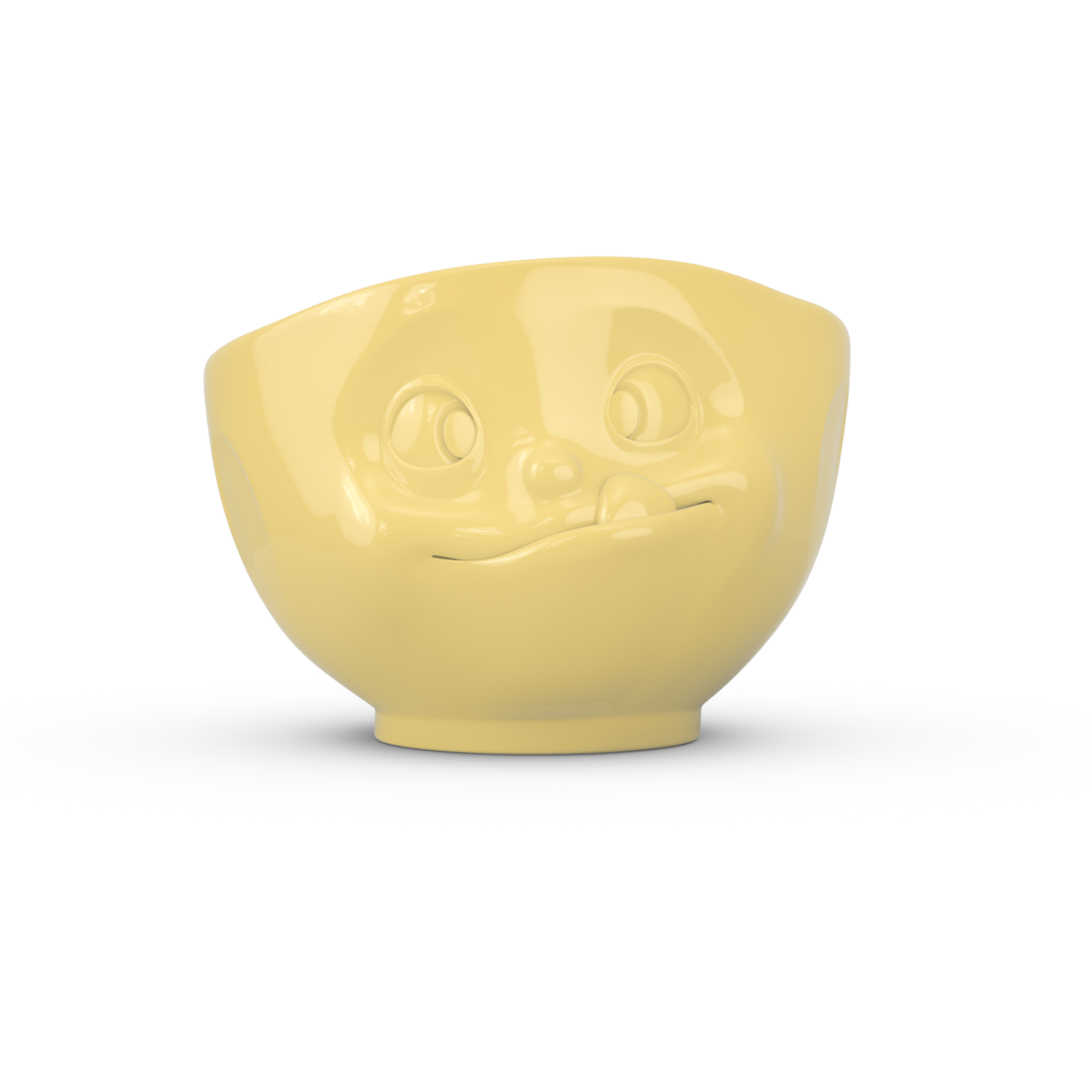 Mlsná miska na snídani, müsli, polévku... 500 ml, 58products