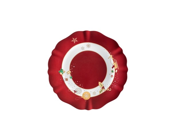 Talíř/tác na cukroví 30cm ALLELUIA I. BRANDANI