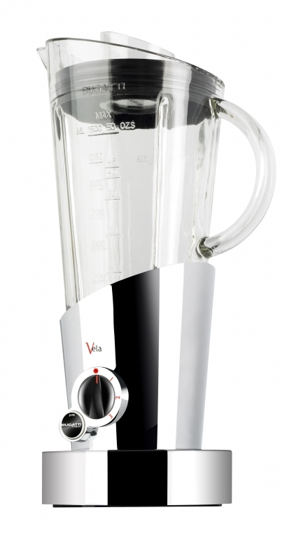 Mixer Vela chrom Bugatti
