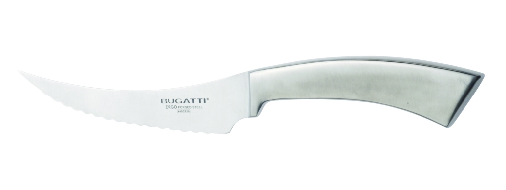 Filetovací nůž ERGO Bugatti Casa