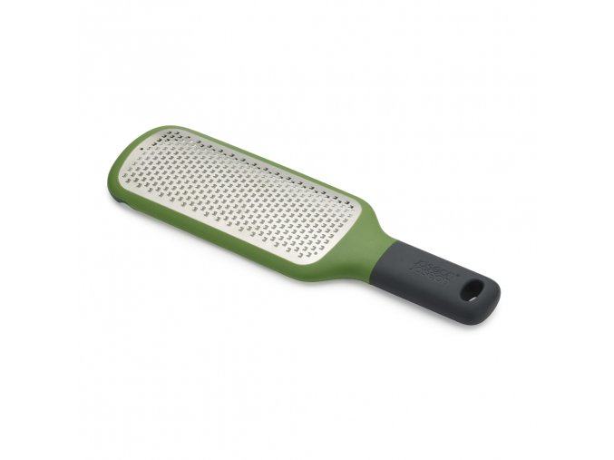 Struhadlo JOSEPH JOSEPH GripGrater jemné,zelené