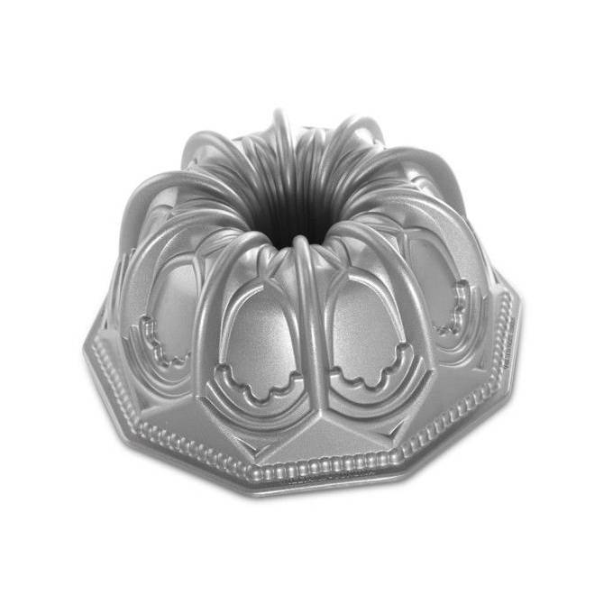 Forma na bábovku Cathedral Nordic Ware