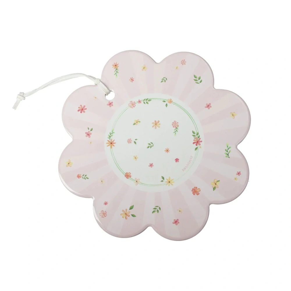 Podložka pod hrnec na horké 20 cm POLLINE ROSA BRANDANI