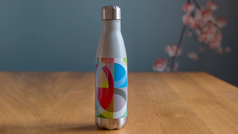 Termoska/ termo láhev 500ml Circus REMEMBER