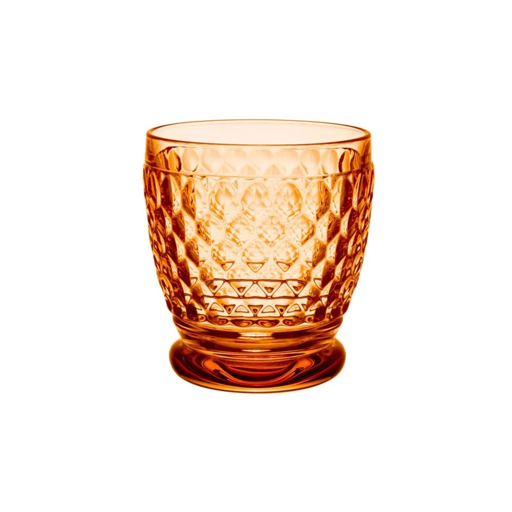 Sklenice 330ml Boston Coloured Apricot Villeroy & Boch