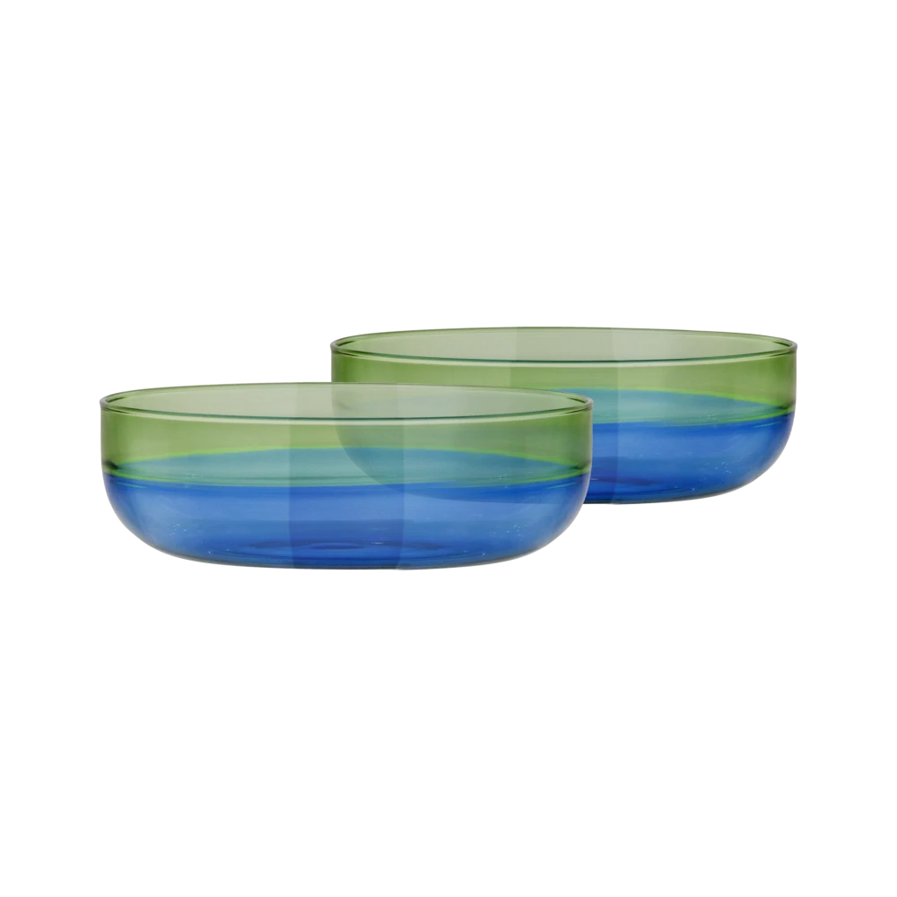 Salátová miska Ocean 16cm, 600ml set 2 ks REMEMBER