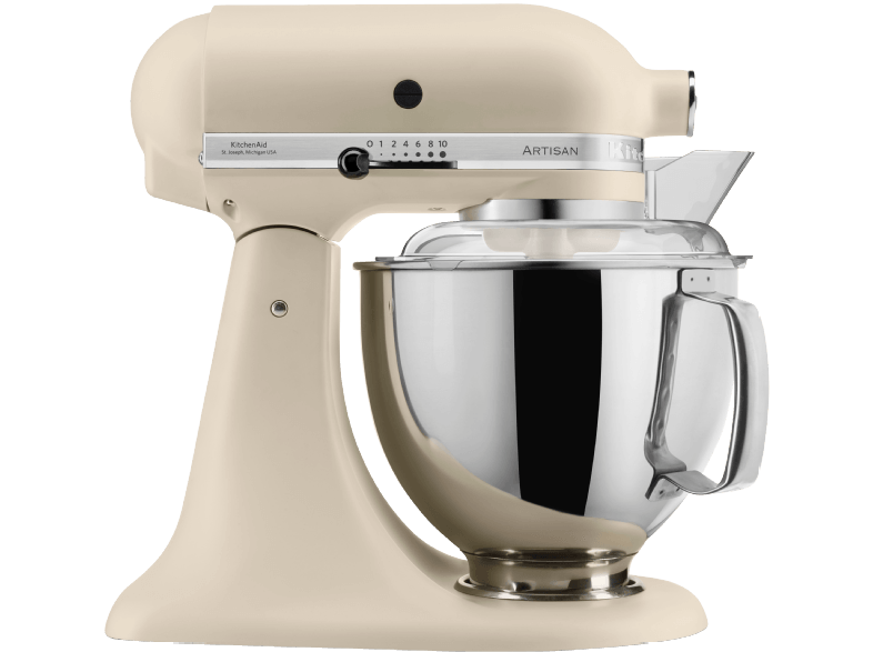 Kuchyňský robot Artisan 175, 300 W mandlová KitchenAid