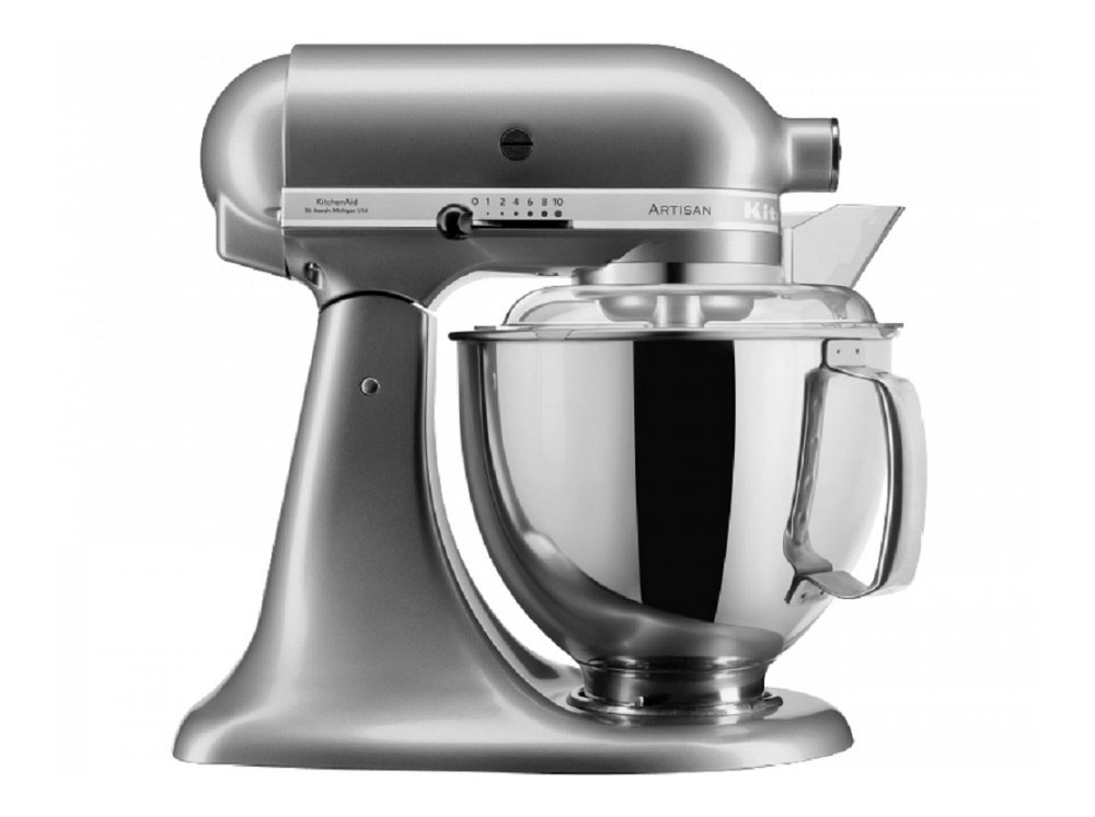 Kuchyňský robot Artisan 175, 300 W stříbrná KitchenAid