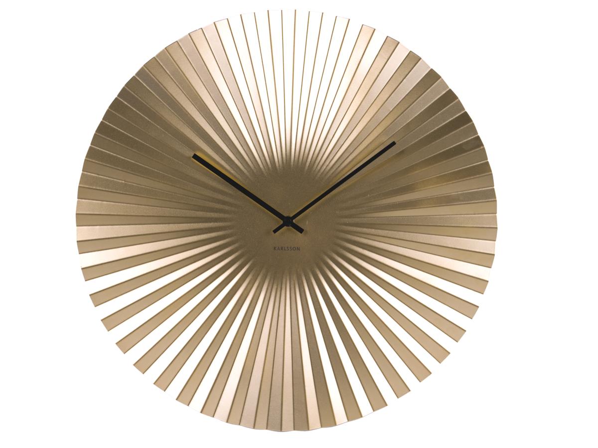 Nástěnné hodiny Sensu 50 cm Karlsson