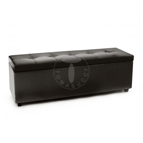 Truhla s úložným prostorem NICE BLACK TOMASUCCI