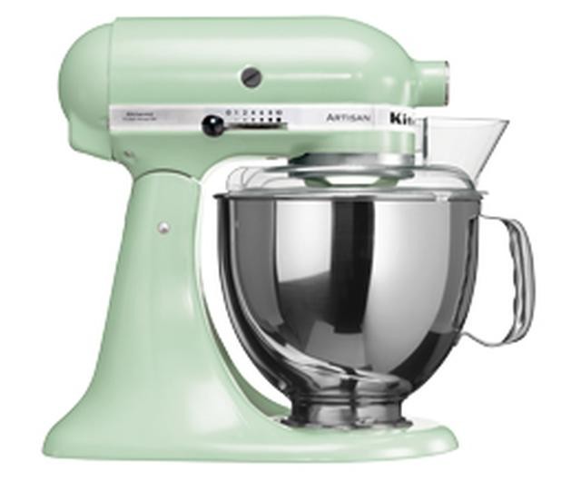 Kuchyňský robot Artisan KSM 175, 300 W pistáciová KitchenAid