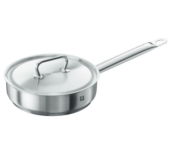 Twin Classic pánev s poklicí 24 cm Zwilling