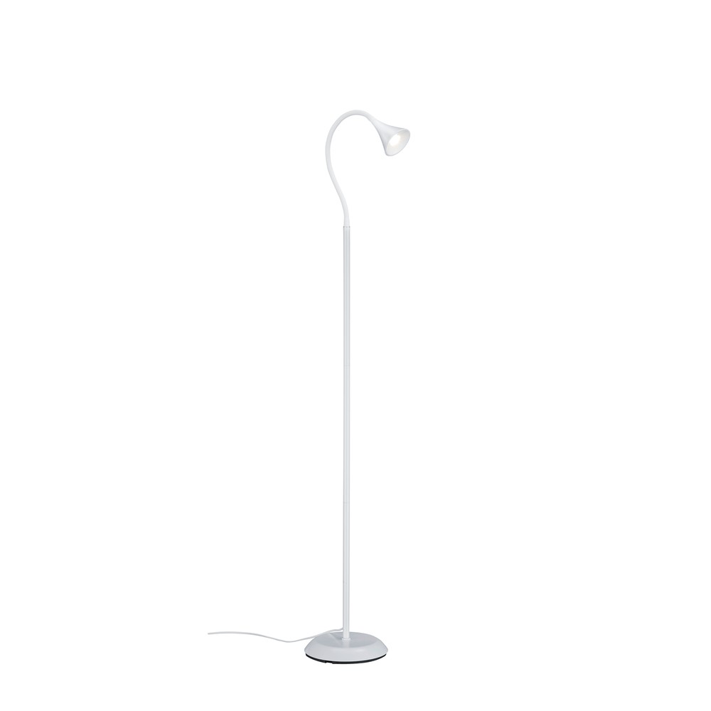 Stojací lampa Viper Unum Alba TRIO