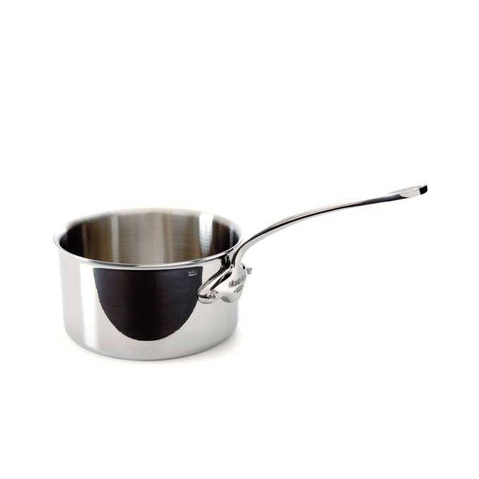 M´cook omáčník, 16 cm / 1,8 l Mauviel