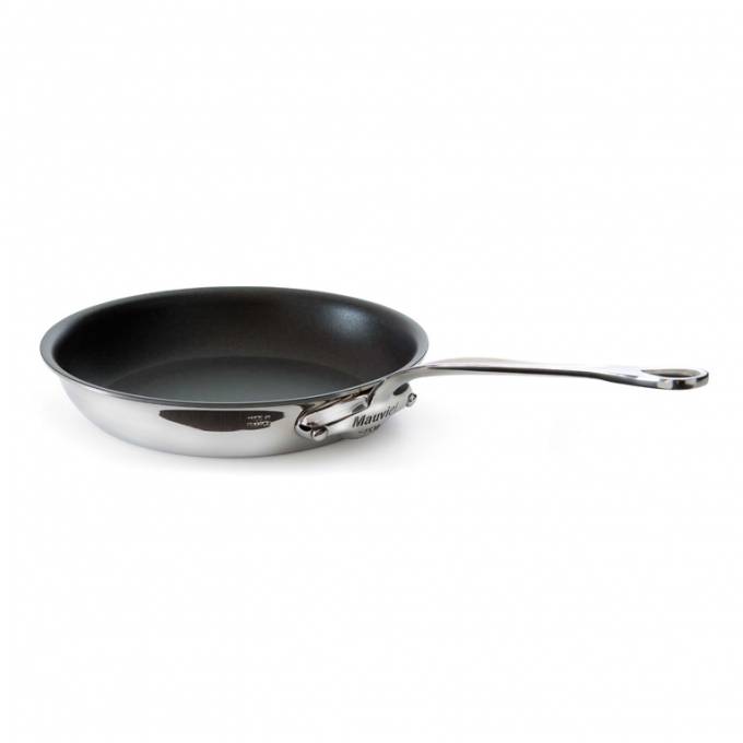 M´cook pánev s nepřilnavým povrchem, 26 cm Mauviel