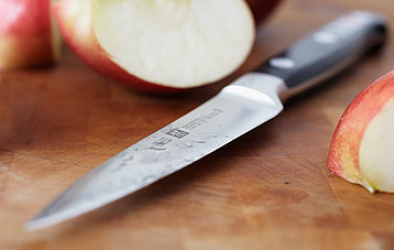 Pohlreich Selection Špikovací nůž 100 mm Professional S Zwilling