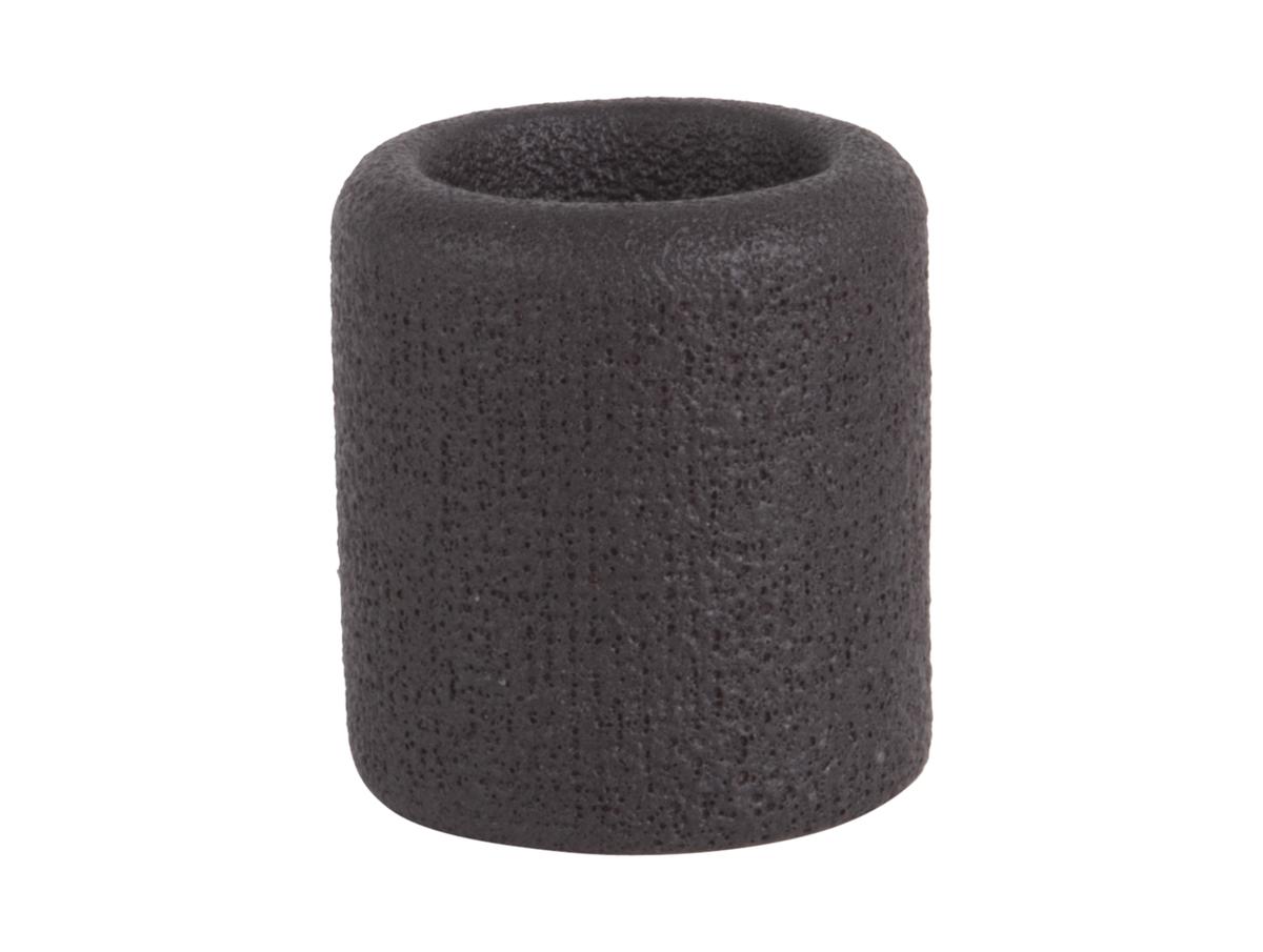 Keramický svícen na čajovou svíčku Burly 7 cm Present Time