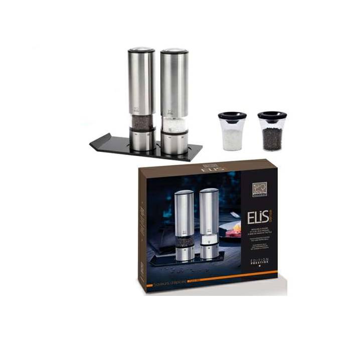 Dárkový set mlýnků elis sense Peugeot