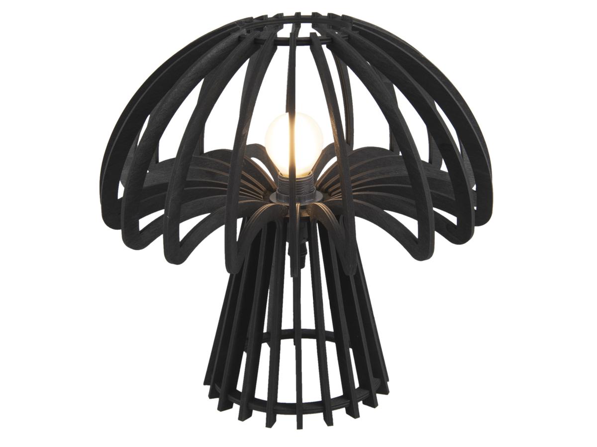 Stolní lampa ve tvaru houby Traditional Mushroom Leitmotiv