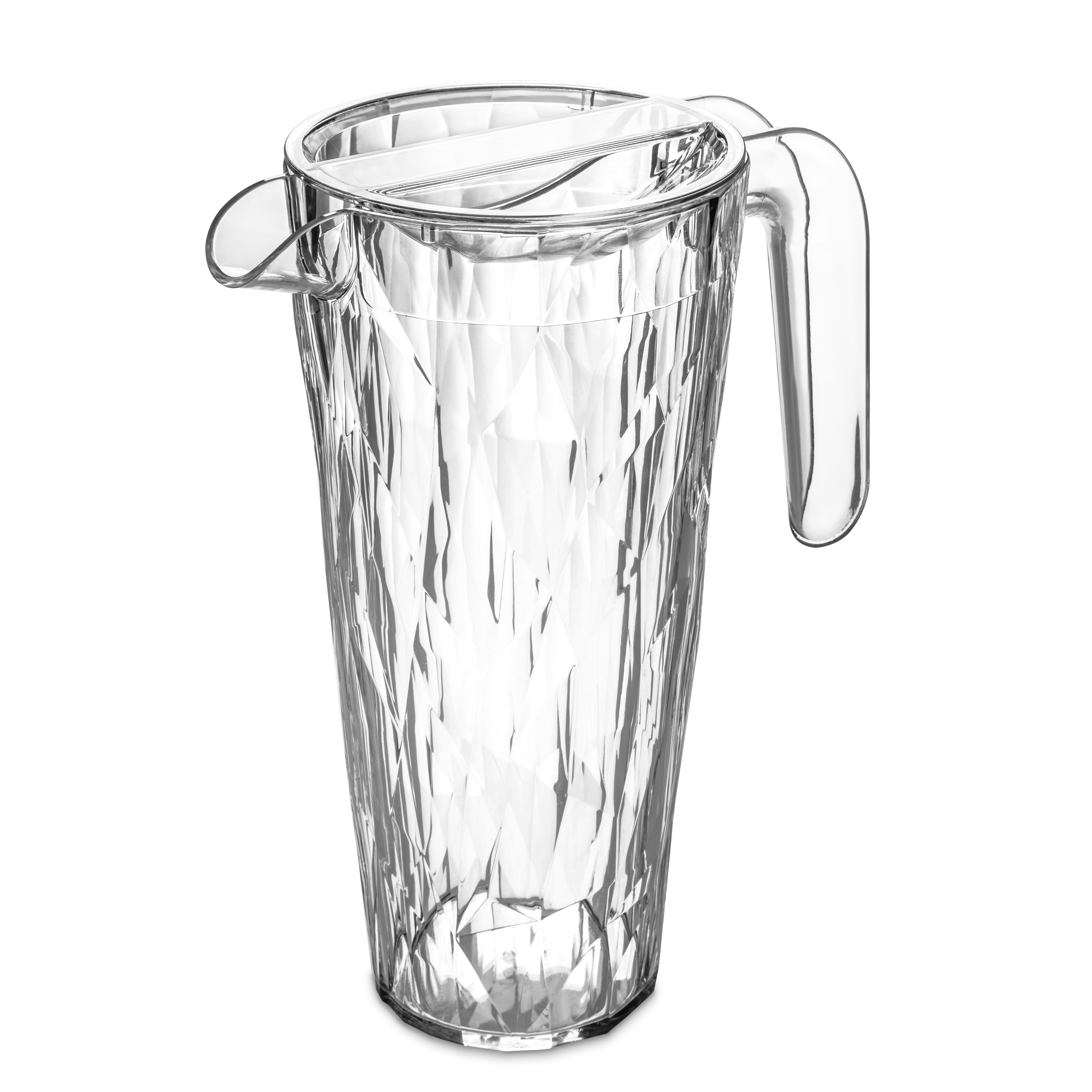 CLUB karafa 1,5l KOZIOL